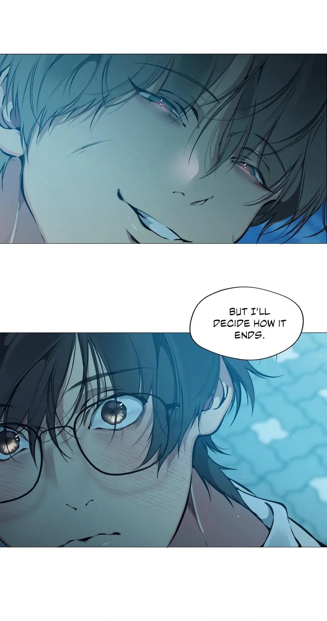 Lost in the Cloud, Chapter 89 image 23